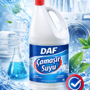 Çamaşır Suyu 30 L
