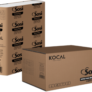 Extra Plus Dispenser Z Havlu 1 KOLİ